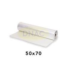 Bobina Picotada 50X70 Para 7Kg