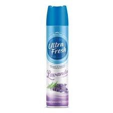 Bom Ar Lavanda 400Ml