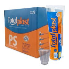 Copo Pp - 400Ml - Tr C/1.000