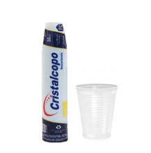 Copo Pp Cr 180Ml C/100
