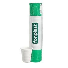 Copo Tr 150Ml C/100