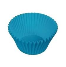 Forma C.Cake Azul C/75